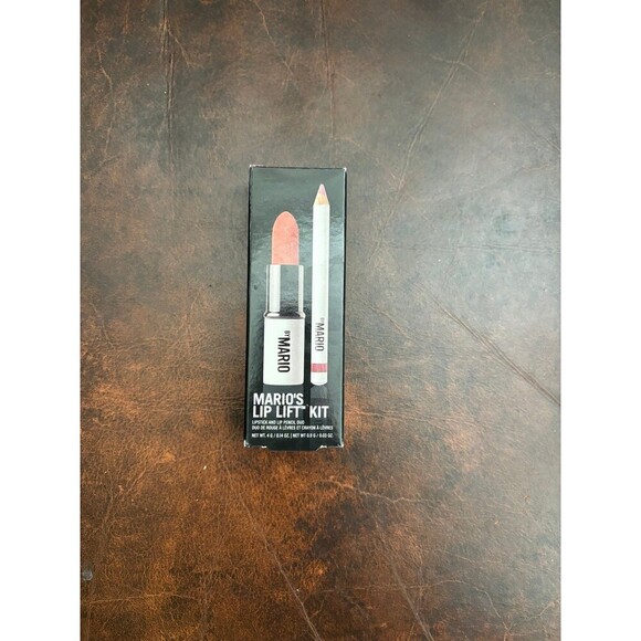 Makeup by Mario lipstick set - Picture 1 of 4